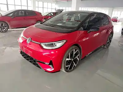Volkswagen ID.3 2025