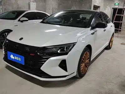 Dongfeng Aeolus Yixuan MAX 2022