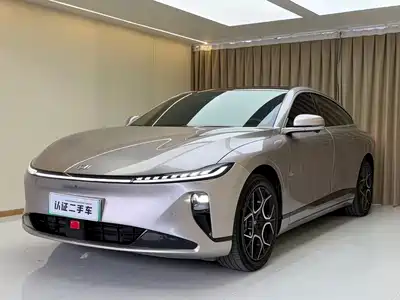 Changan Qiyuan A07 2024
