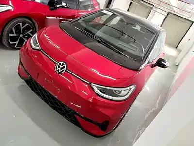 Volkswagen ID.3 2025