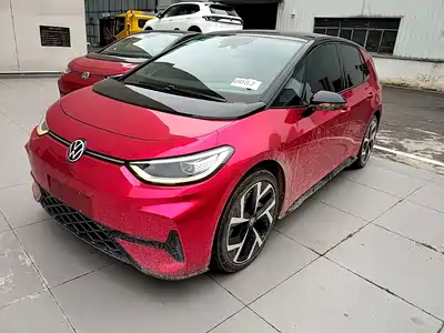 Volkswagen ID.3 2025
