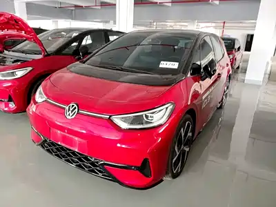 Volkswagen ID.3 2025