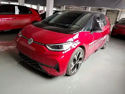 Volkswagen ID.3 2025