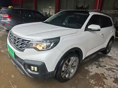 Kia Sportage 2019