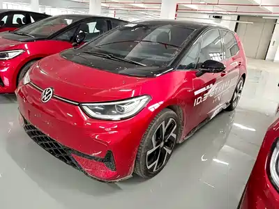 Volkswagen ID.3 2025