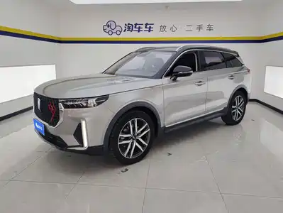 Besturn T99 2020