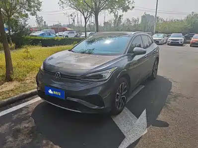 Volkswagen ID.4 2024