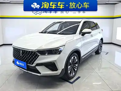 Besturn T77 2021
