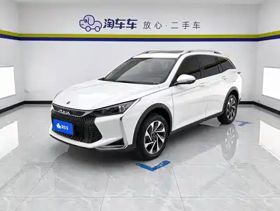 Dongfeng Aeolus Yixuan GS 2022