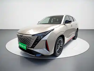 Changan Oshan Z6 2023