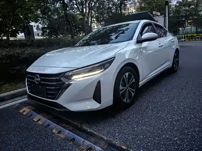 Nissan Sylphy 2024