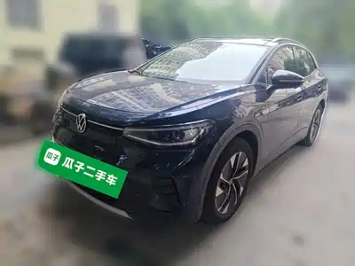 Volkswagen ID.4 2022