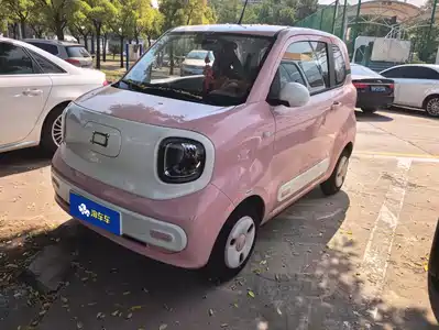 Besturn Pony 2025