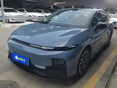 Leapmotor B01 2025