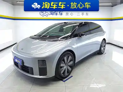 Li Auto i6 2026