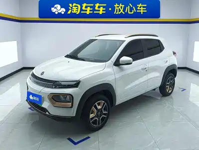 Dongfeng Yipai Nano EX1 2023