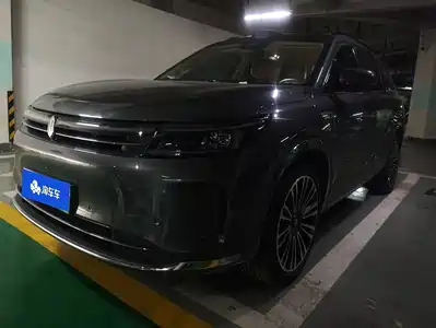 AITO Wenjie M7 2024