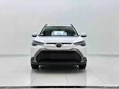 Toyota Frontlander 2023