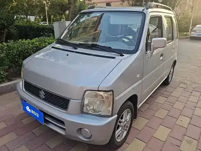 Suzuki Beidou 2016