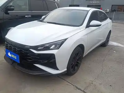 Dongfeng Aeolus Yixuan 2025