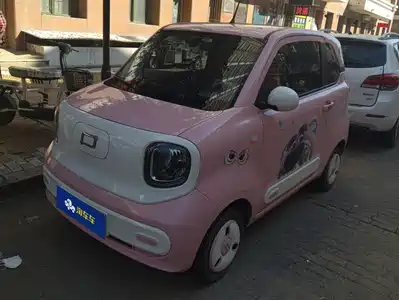 Besturn Pony 2024