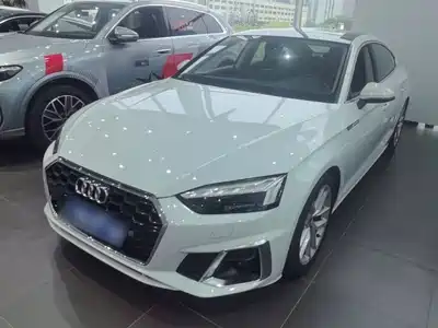 Audi A5 (Import) 2025