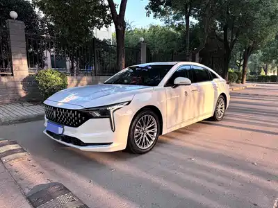 Besturn B70 2020