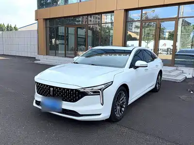 Besturn B70 2022