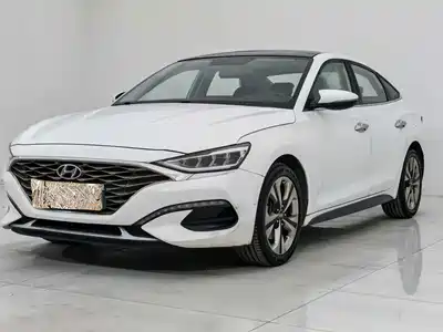 Hyundai Fista 2019