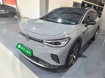 Volkswagen ID.4 2022