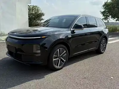 Li Auto L6 2024