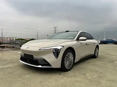 Buick Zenith Sedan 2025