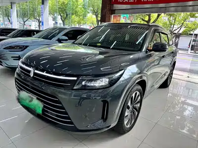 AITO Wenjie M7 2022