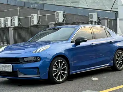 Lynk & Co 03 2020