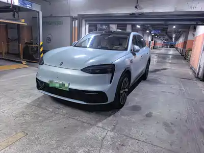 AITO Wenjie M6 2026