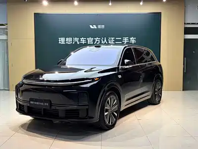 Li Auto L7 2025