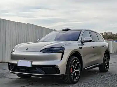AITO Wenjie M6 2026