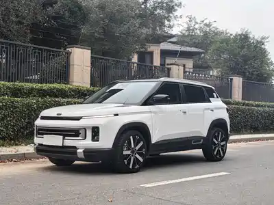 Geely ICON 2023