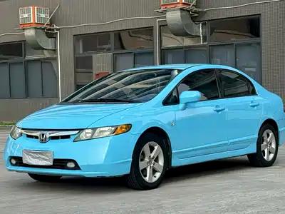 Honda Civic 2011