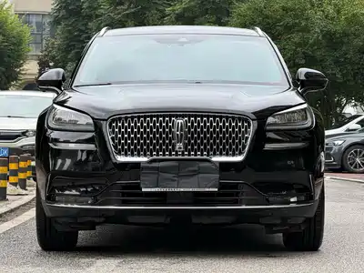 Lincoln Adventurer 2021