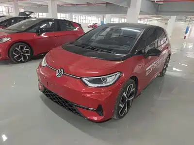 Volkswagen ID.3 2025