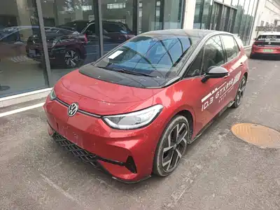 Volkswagen ID.3 2025