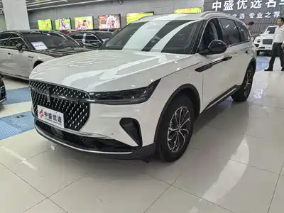 Lincoln Nautilus 2026