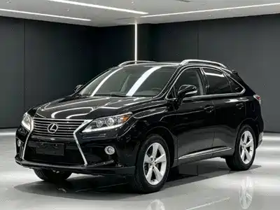 Lexus RX Classic 2012
