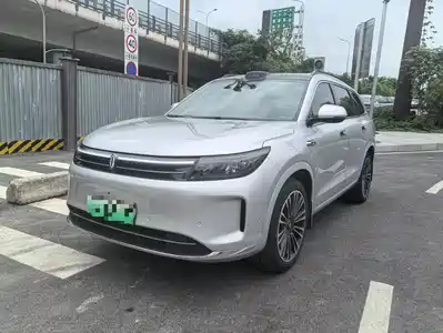 AITO Wenjie M7 2025