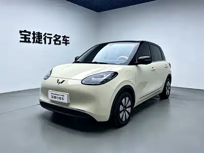 Wuling Motors Bingo 2025