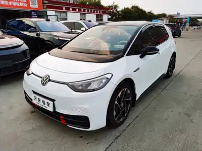 Volkswagen ID.3 2023