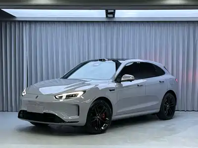AITO Wenjie M5 2024
