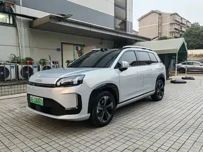 GAC Aion V 2025