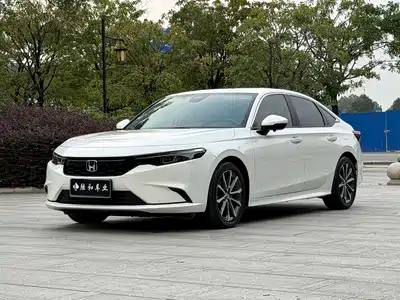 Honda Integra 2023